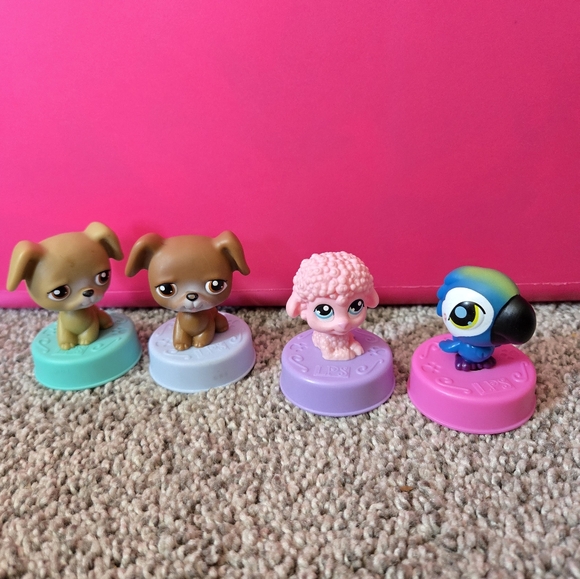 Littest Pet Shop Lot 2006-2014 - Picture 2 of 6
